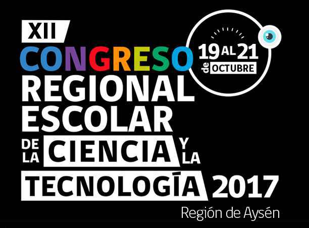 Postula al XII Congreso Regional Escolar de la Ciencia y la Tecnología