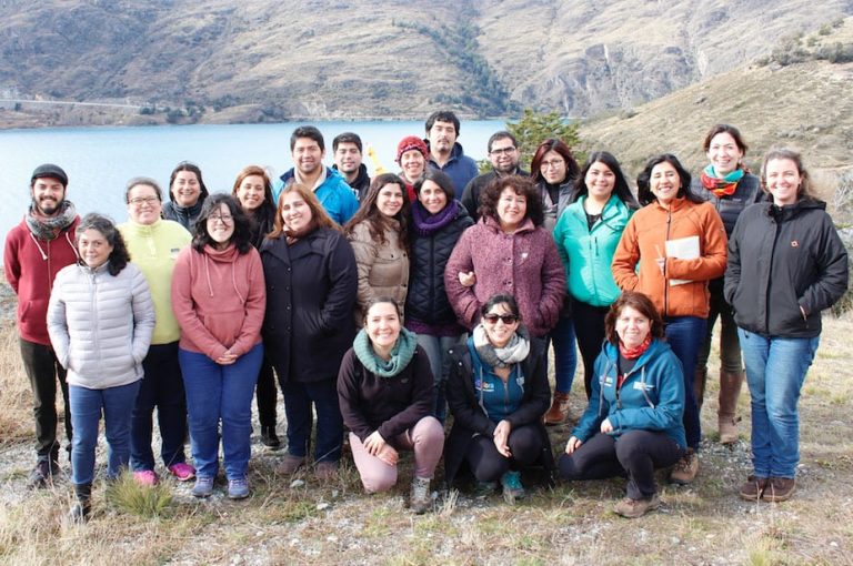 Docentes fueron capacitados en microorganismos e indagación científica escolar