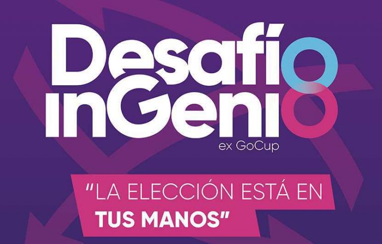 Concurso matemático Desafío InGenio te invita a armar parejas estables