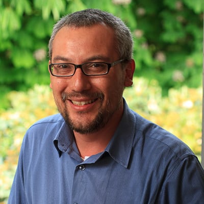 Viernes 31 de marzo: Experto expone sobre uso de materia orgánica como fuente de energía