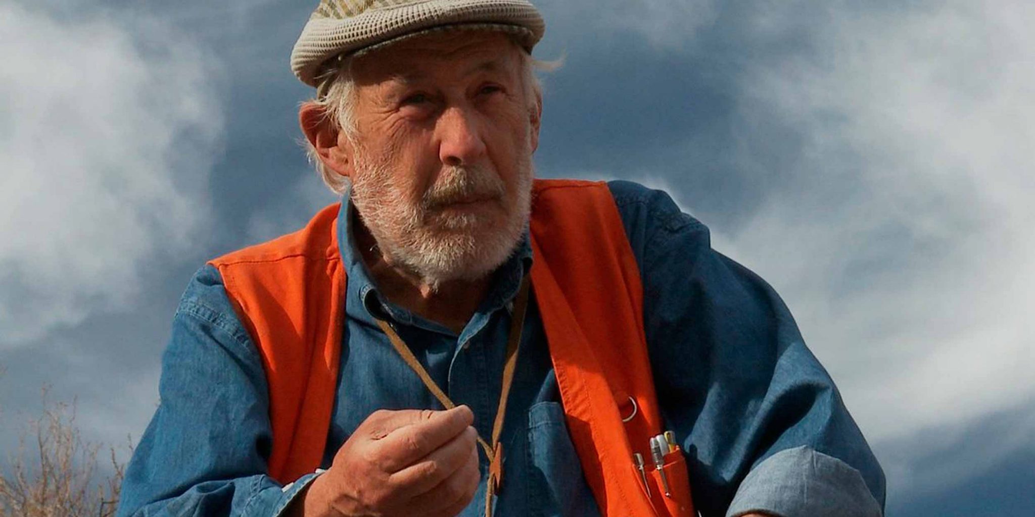 Lunes 28 nov: Dr. Francisco Hervé dictará charla sobre geología en la Patagonia