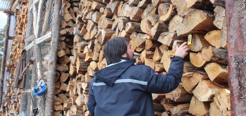 Tolerancia Cero a la Leña: ¿Solución viable para Aysén?