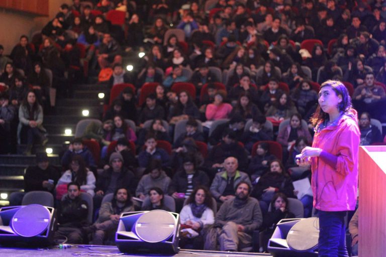 PAR Explora Aysén inauguró “el año de los océanos” con seminario sobre biodiversidad y conservación marina