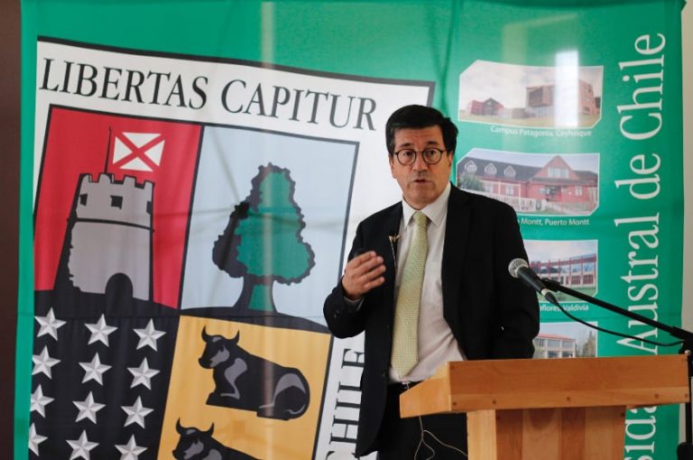 CONICYT presentó resultados para la Región de Aysén de la Encuesta Nacional de Percepción Social de la Ciencia y la Tecnología 