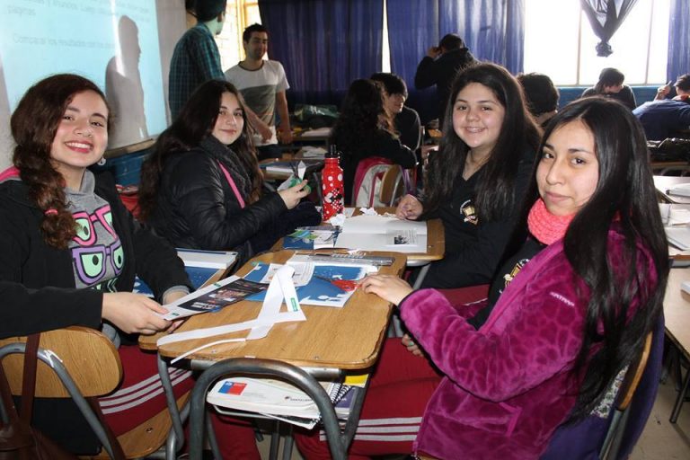 Con talleres, charlas y un seminario para docentes de matemática finalizó Semana InGenio