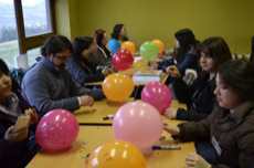 TCC abre sus postulaciones para educación parvularia y básica segundo ciclo