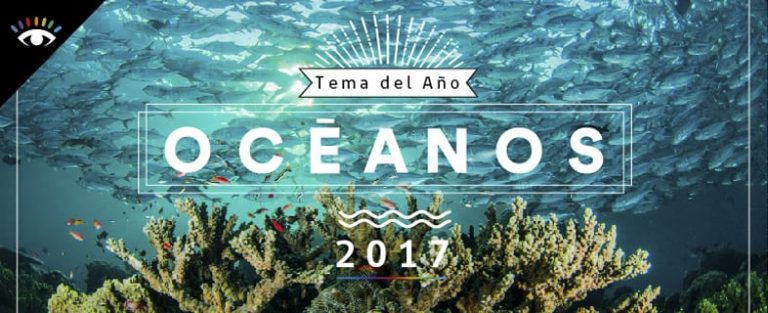 El año de los océanos