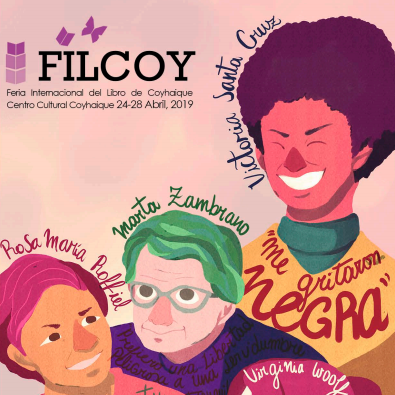 PAR Explora Aysén participará en FILCOY 2019