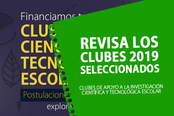 Veinticinco clubes de ciencia escolar de Aysén recibirán financiamiento y apoyo metodológico