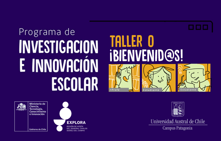 Taller 0: ¡Bienvenid@s a IIE 2020!