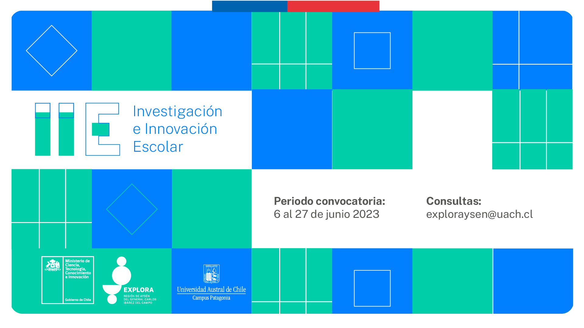 Participa en IIE y contribuye en la búsqueda de soluciones para los desafíos de tu comunidad