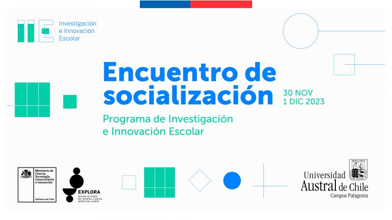 Escolares de Aysén compartirán experiencias en ciencia e innovación en el Centro Cultural Coyhaique