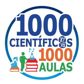 1000 Científicos 1000 Aulas