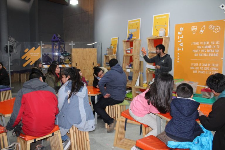 Con CICAT gratis se celebró primer Día Nacional de la Ciencia