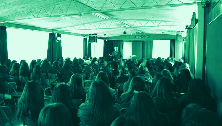 1000 científicos 1000 aulas