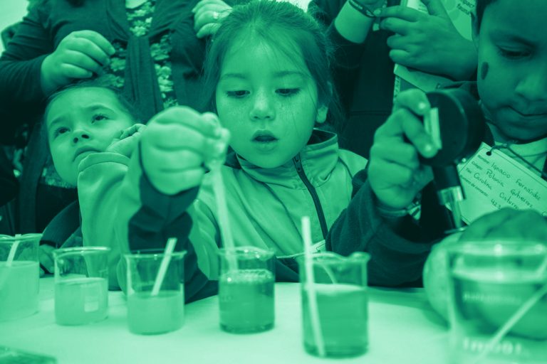 Programa para Párvulos