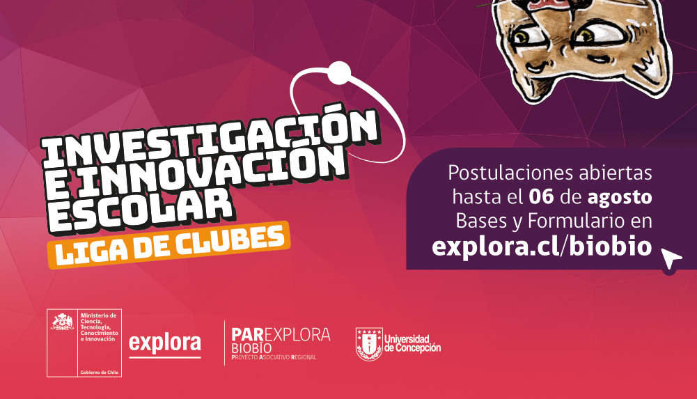 ¿Investigación Científica Escolar en confinamiento? ¡Es posible!