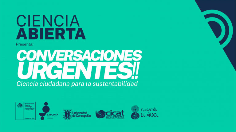 Ciencia ciudadana para la sustentabilidad