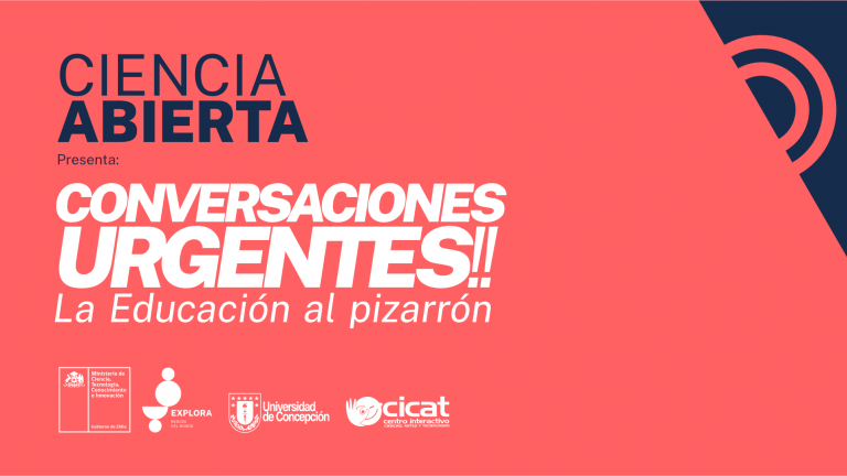 La Educación al pizarrón