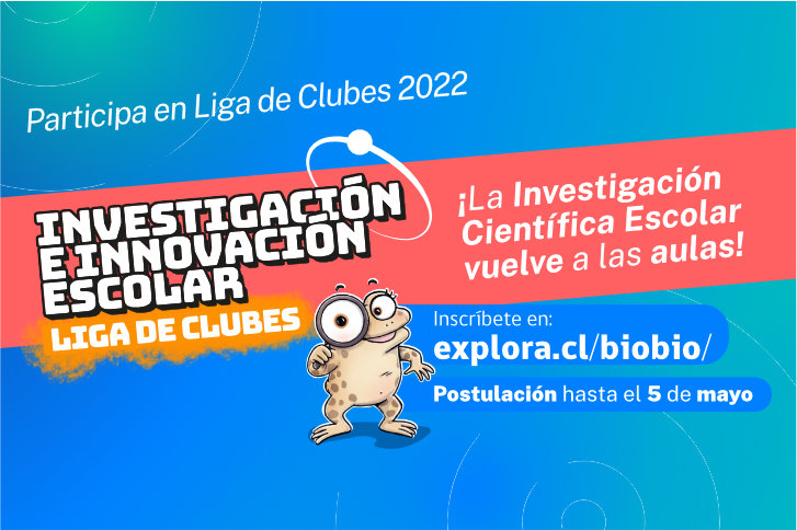 ¡Ya comenzaron las postulaciones para participar de La Liga de Clubes 2022!