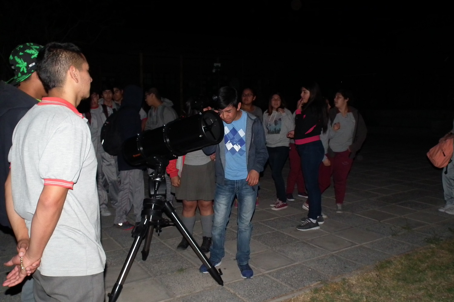 Un excelente panorama veraniego se vivirá en Monte Patria con la “Fiesta de Las Estrellas”
