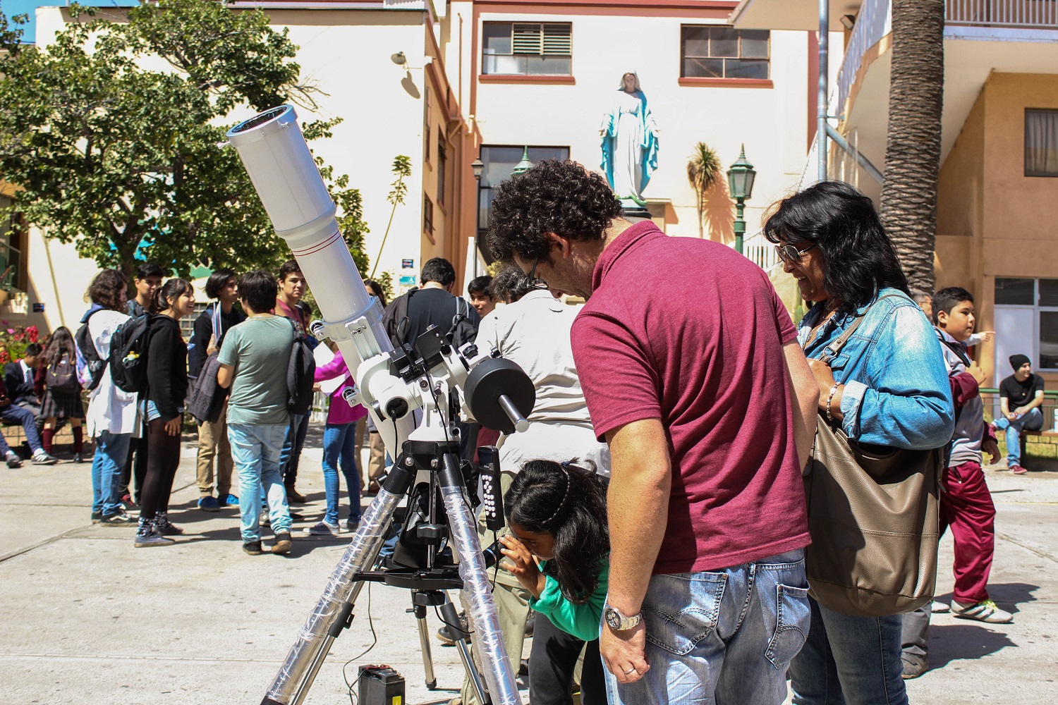 La Serena celebrará el Día de la Astronomía con diversas actividades gratuitas y para toda la familia