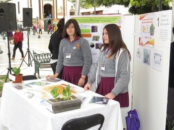Se abren las postulaciones para la 9a Feria Escolar de Ciencia y Tecnología del Choapa
