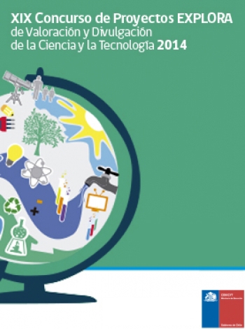 Disponible nómina de adjudicados del XIX Concurso de Proyectos EXPLORA