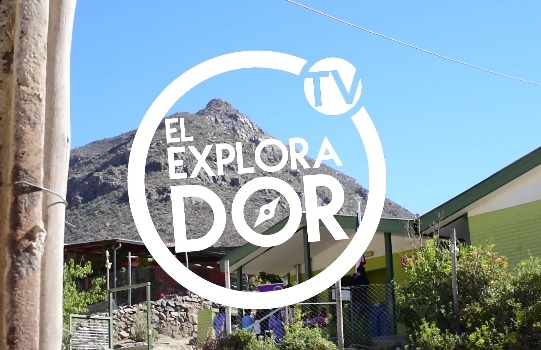 PAR EXPLORA Coquimbo lanza el EXPLORADOR TV