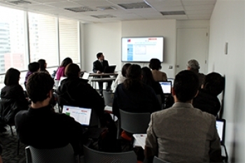 ¡Atención! Pronto inscripciones 1000 científicos, 1000 aulas: nueva plataforma