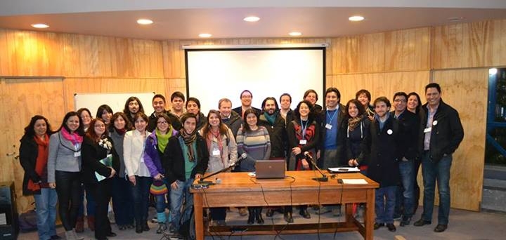 Docentes de la región de Coquimbo participaron del 2do encuentro de la Sociedad Chilena de Educación Científica