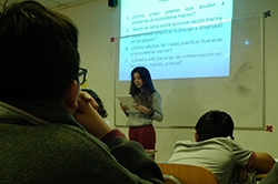 Con éxito se siguen desarrollando los Ciclos de Actividades de Aprendizaje
