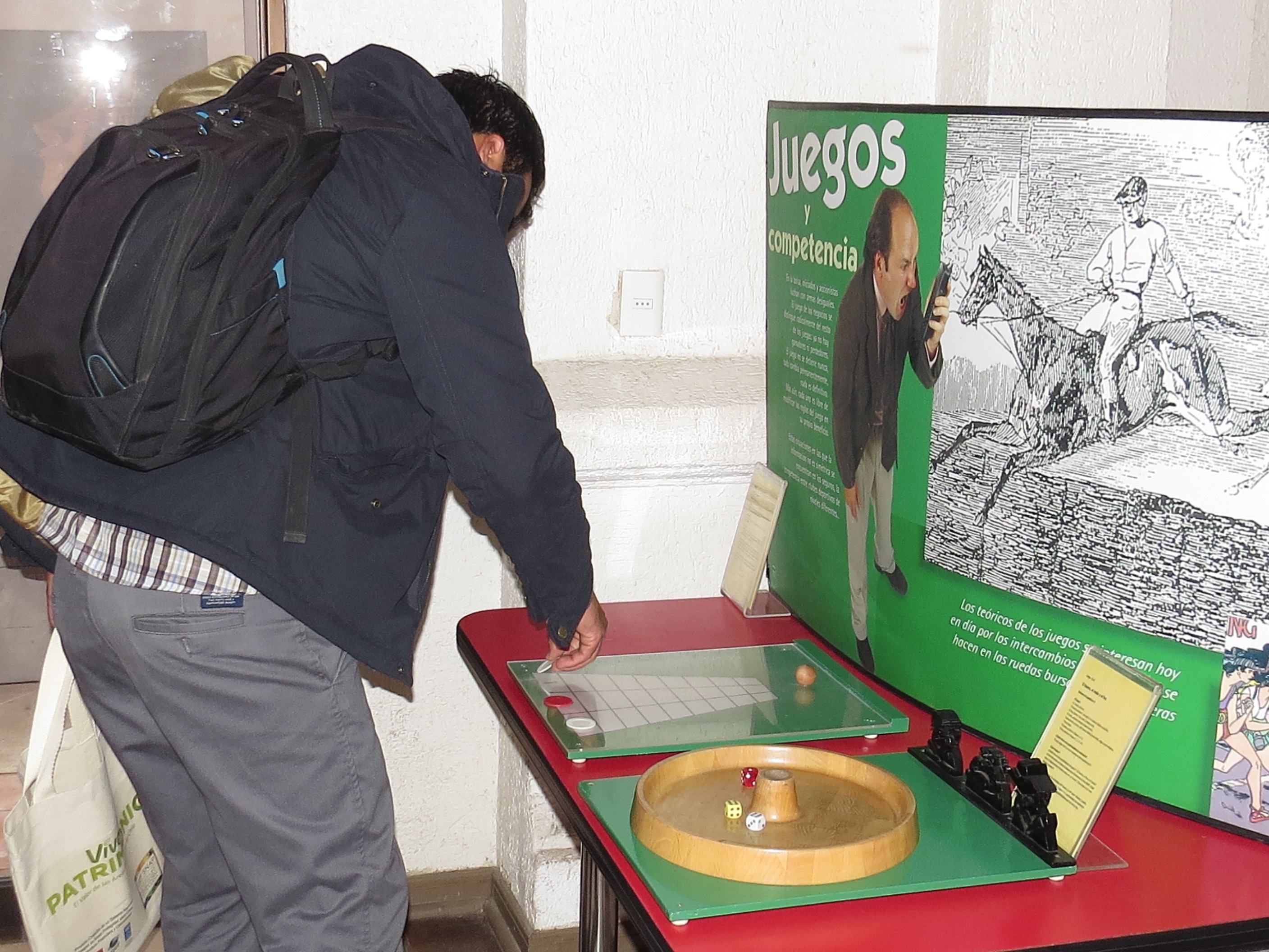 Exposición “Azares de la Vida” se mantendrá hasta septiembre en la Provincia de Limarí