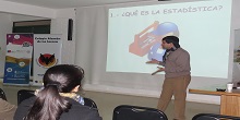 Docentes de la región fortalecen sus habilidades para la elaboración de proyectos científicos escolares