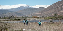 Iniciativa de ciencia escolar “Exploradores del Desierto” comenzó sus trabajos en los colegios de la región