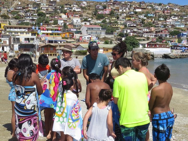 Toda la familia podrá disfrutar de la ciencia durante este verano en la región de Coquimbo