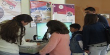 Ovalle y La Serena celebraron las vacaciones de invierno a pura ciencia