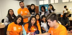 El pensamiento matemático intercultural fue abordado en la UTA
