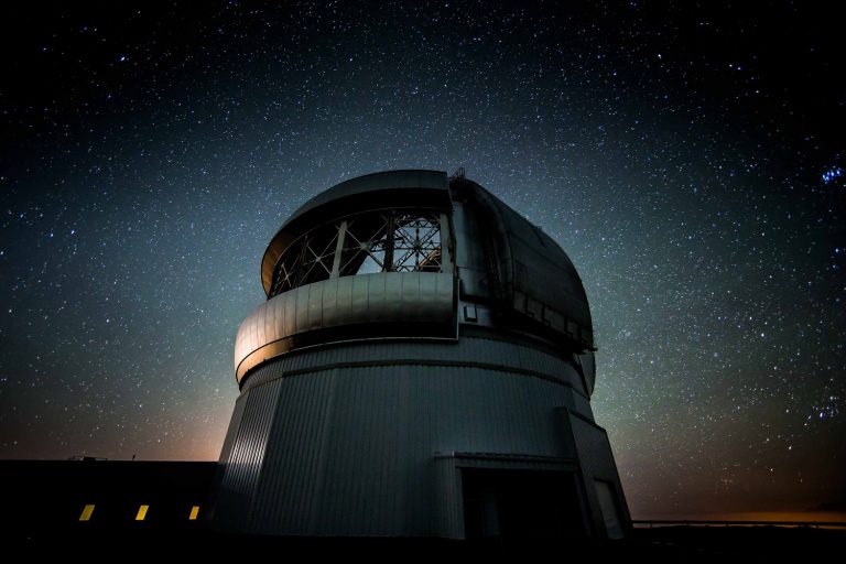 Invitan a participar de la charla gratuita: “La vastedad del Cosmos”
