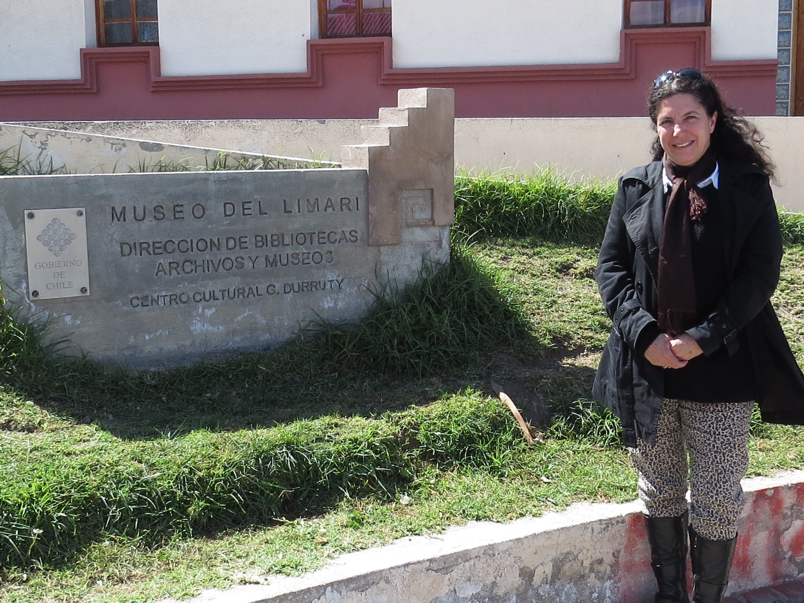 Daniela Serani: La cultura de la ciencia