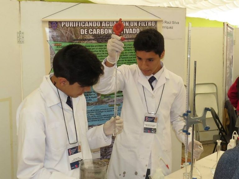 Más de 30 investigaciones de Coquimbo y Atacama disputarán el Congreso Regional Escolar de Ciencia y Tecnología EXPLORA