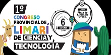 Ya están abiertas las postulaciones para el primer Congreso Provincial Escolar de Ciencia y Tecnología de Limarí