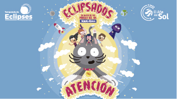 Álbum Eclipsados