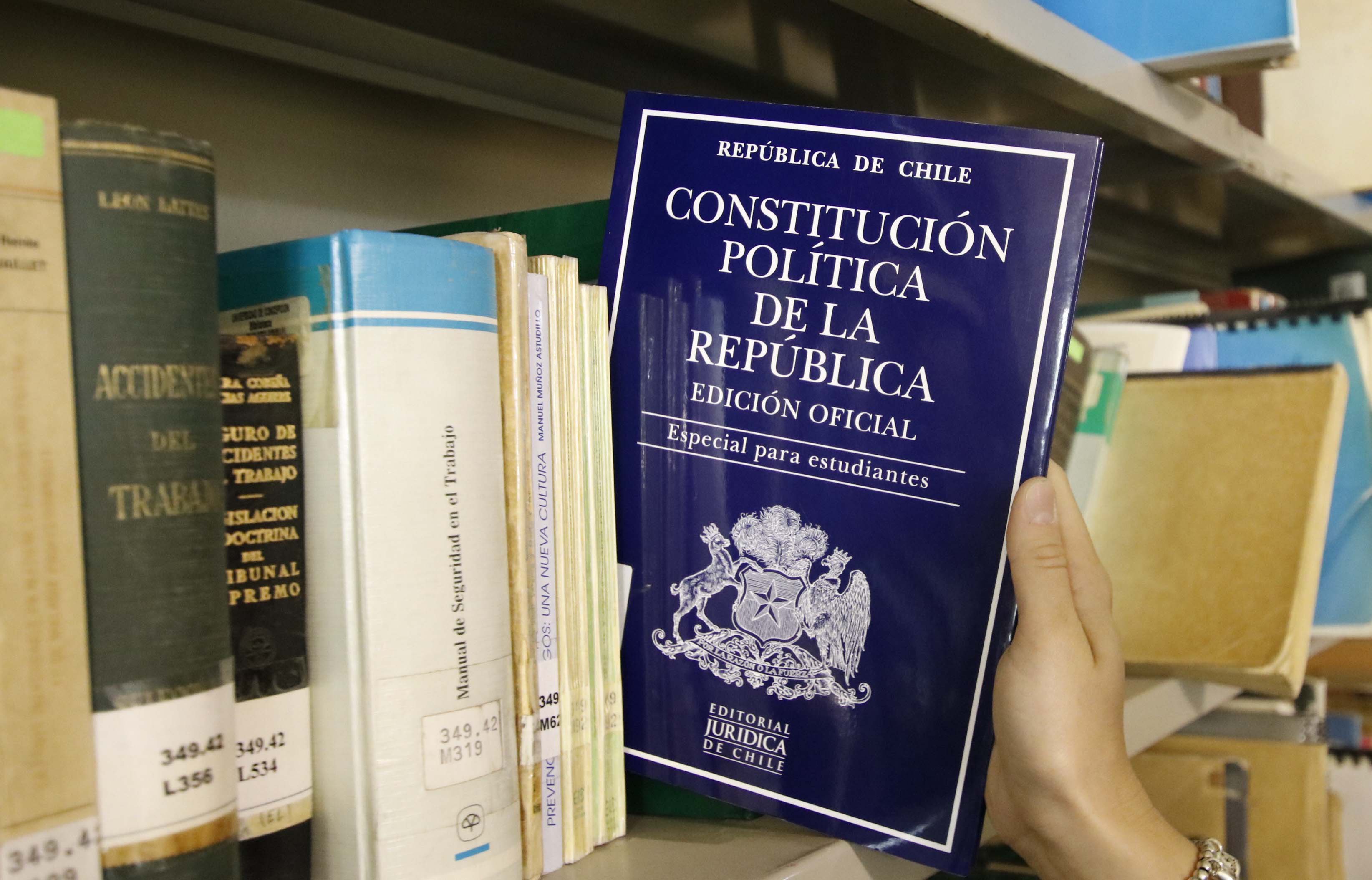 Columna de opinión: Más allá del momento constituyente, el dialogo como necesidad y requisito