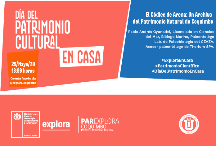 Coquimbo celebrará este viernes el Día del Patrimonio en Casa