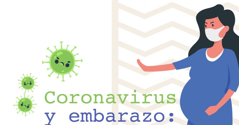 Coronavirus y embarazo: Los cuidados que se deben tener para enfrentar esta enfermedad