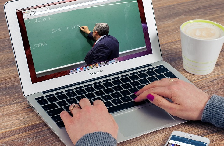 Diagnóstico a educadores en ciencias de la Región de Coquimbo revela necesidad por talleres y perfeccionamientos online
