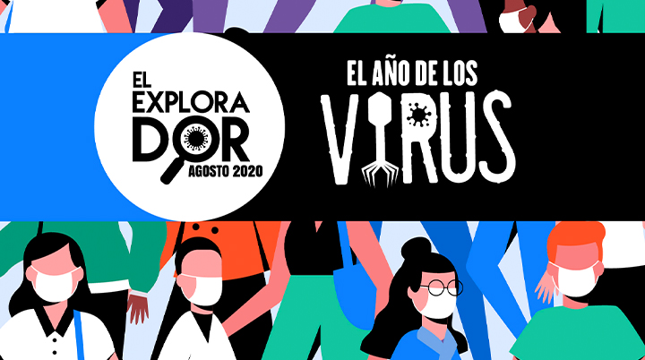 ¡No esperes más! Ya puedes leer nuestra nueva edición de la Revista El Explorador