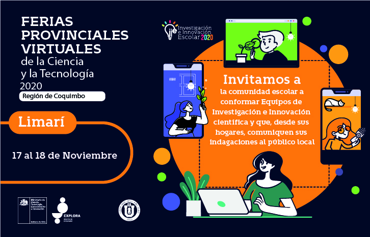 Conoce acá todo lo que tienes que saber de la Feria del Limarí 2020