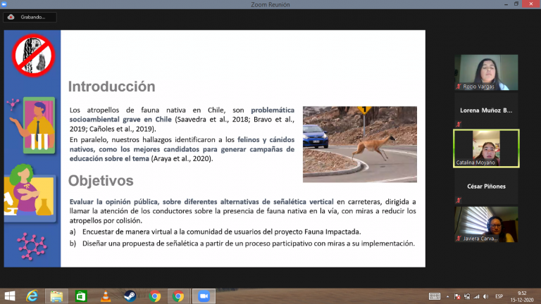 La Feria Choapa deslumbró a la comunidad local con didácticos e innovadores proyectos